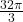 \frac{32\pi}{3}