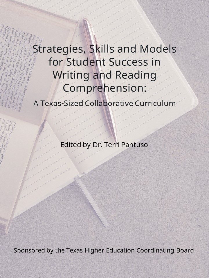 Cover image for Strategies, Skills and Models for Student Success in Writing and Reading Comprehension